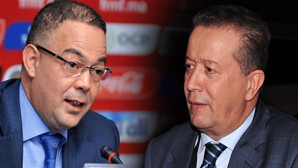 محمد مقروف وفوزي