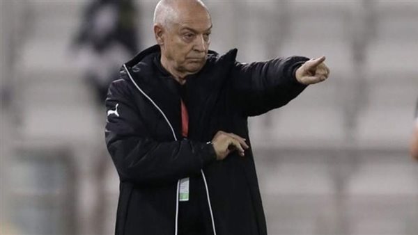 البرتغالي فيريرا