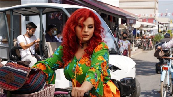 المطربة ريماس