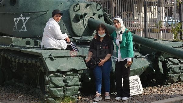 متحف بورسعيد الحربي