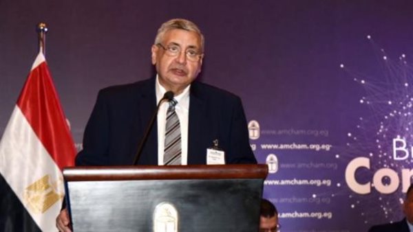 مستشار رئيس الجمهورية