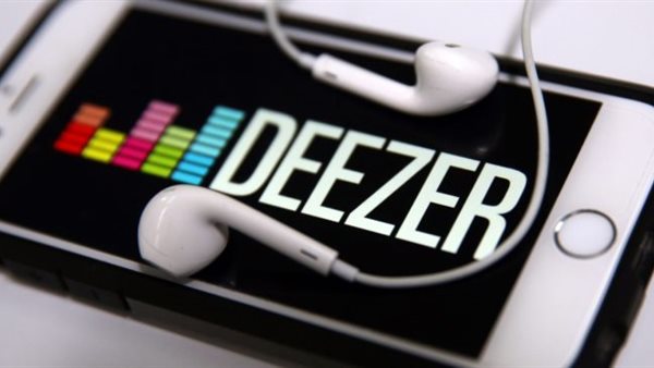 موسيقى ديزر