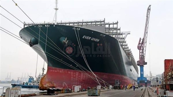 أيفر جيفين تصل شرق