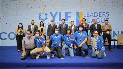 قبل توليه لجنة الشيوخ.. ماذا قدم أبو هشيمة للشباب والرياضة؟