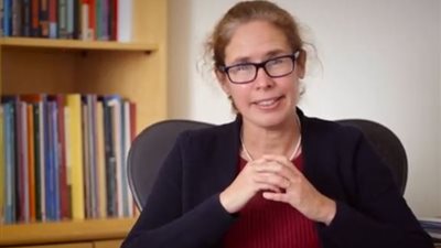 مارينا ويس مديرة مكتب البنك الدولي: نعتز بشراكتنا مع مصر في تعزيز رأس المال البشري