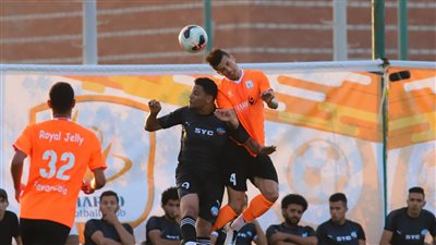 فاركو يفوز على مركز شباب سموحة وديًا بثلاثية استعدادًا للدوري