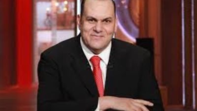 رفض استئناف أستاذ الإعلام أيمن منصور ندا على قرار حبسه