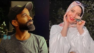 تفاصيل خناقة محمود الليثي ومريم سيف.. فما علاقة محمود حميدة بالأزمة؟