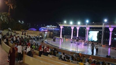 بحضور المحافظ.. احتفالية كبرى في المنيا ابتهاجًا بالذكرى الـ48 لـ حرب أكتوبر