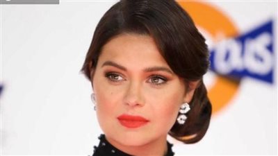 يسرا اللوزي تكشف كواليس تصوير مشاهدها بـ فيلم العنكبوت 