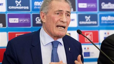 حسن مصطفى: مصر لديها فرصة جيدة لاستضافة الأولمبياد الأول في إفريقيا