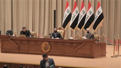 حل مجلس النواب العراقي يدخل حيز التنفيذ استعدادا للانتخابات