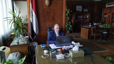 وزير الري: معدلات سقوط الأمطار على منابع النيل لا تزال مرتفعة