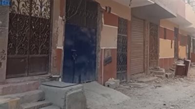 القصة الكاملة لـ مقاول أنهى حياة شاب بسبب مضايقة زوجته في المرج| فيديو