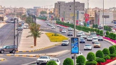 طقس خريفي والعظمى بالقاهرة 29 درجة.. وسيولة مرورية بكافة شوارع وميادين العاصمة