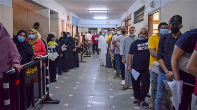 الصحة تكشف الفئات المستحقة للحصول على الجرعة الثالثة من لقاح كورونا