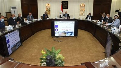 وزير الإسكان: رفع حالة الطوارئ للقصوى استعدادًا لموسم الأمطار