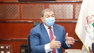 القوى العاملة: تحصيل 344 ألف جنيه جزء من مستحقات دكتور مصري بجدة