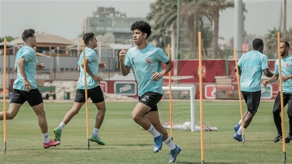 مران الأهلي اليوم