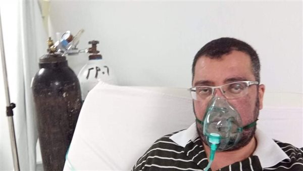 شاب يتنبأ بوفاته