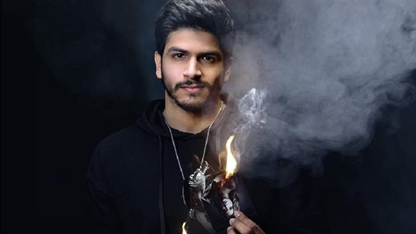 بوستر أغنية اكشفي