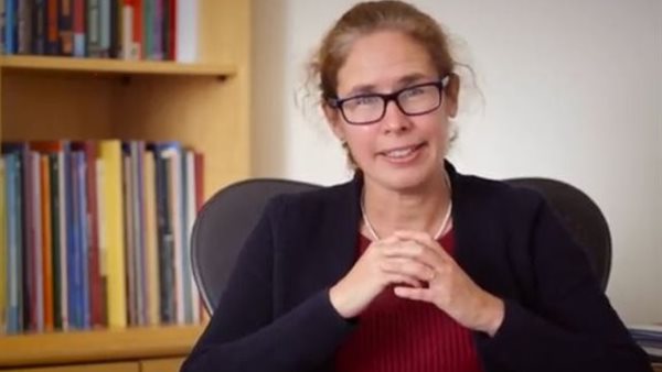 الدكتور مارينا ويس