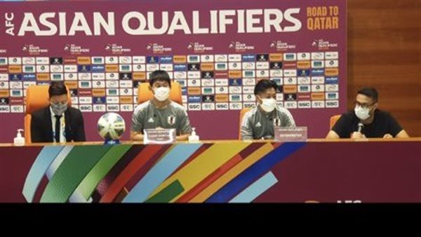 مدرب منتخب اليابان