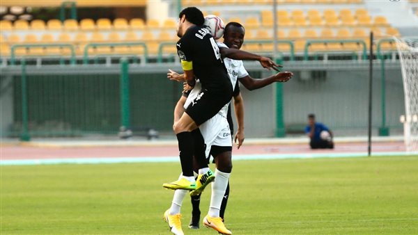 بيراميدز وطلائع الجيش