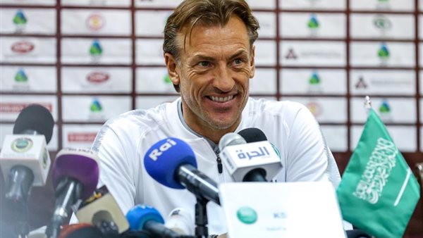 هيرفي رينارد