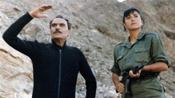 مادلين طبر ومحمود