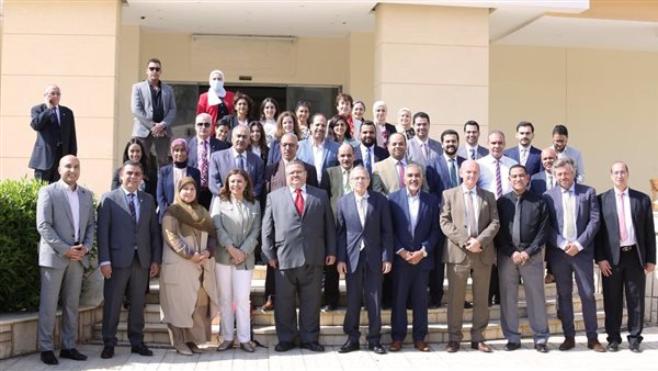 فعالية وزارة التعليم