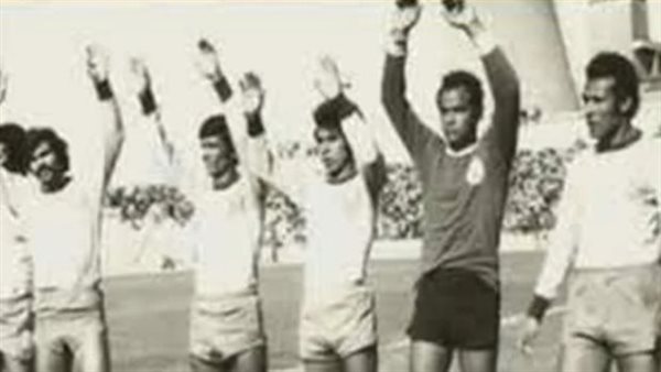 من مباراة غزل المحلة