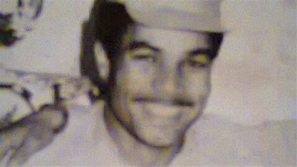 البطل رمضان محمد