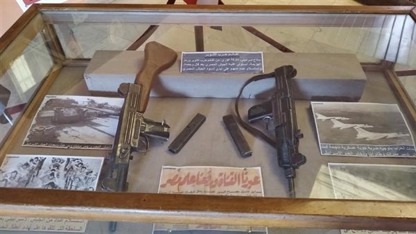  ذاكرة حرب أكتوبر