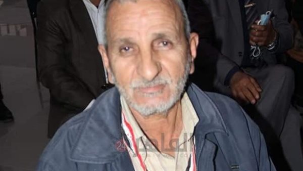 الحاج علي سرور أحد