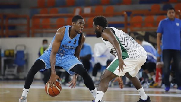 مباراة الاتحاد السكندري