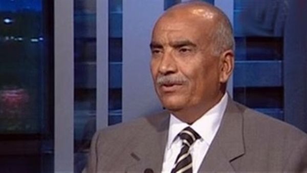 اللواء نصر سالم