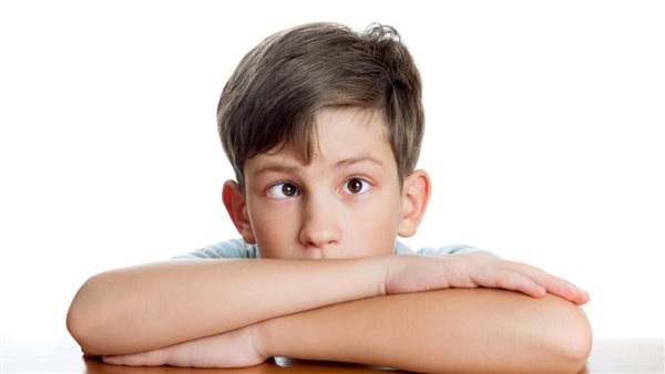 الحول لدى الأطفال