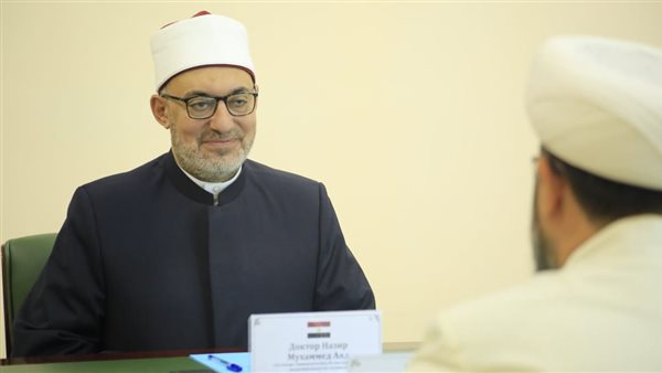 أمين مجمع البحوث