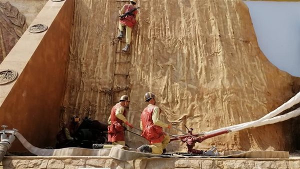 المتحف الحربي بقلعة