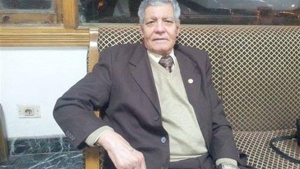 محمد إبراهيم أبو