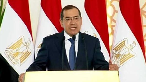 طارق الملا وزير البترول