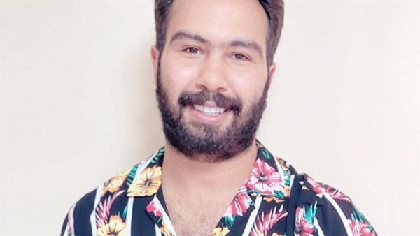  حسام سيف النصر