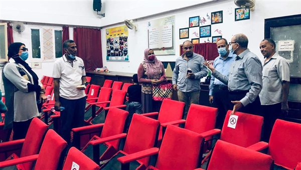 وكيل تعليم بورسعيد