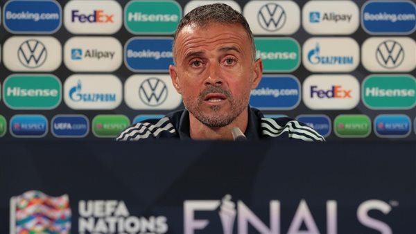 لويس أنريكي