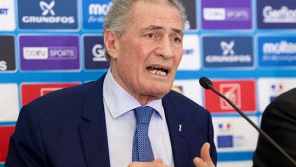 الدكتور حسن مصطفى