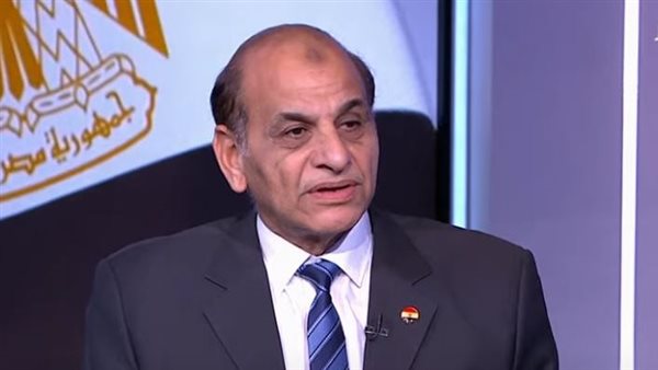 اللواء جابر شعراوي