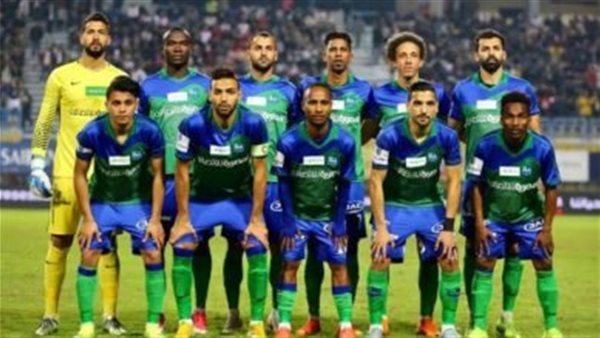 فريق نادي هويدي الفيوم