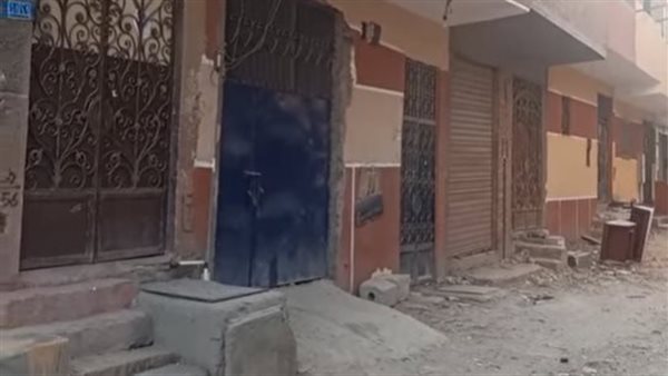 مكان الواقعة 