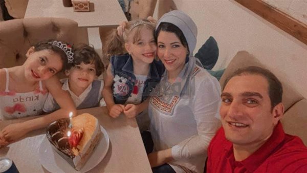 زوجة شهيد الإسماعيلية